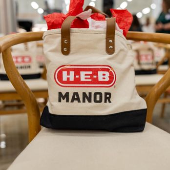 H-E-B - Grocery Near Me - Manor, Texas