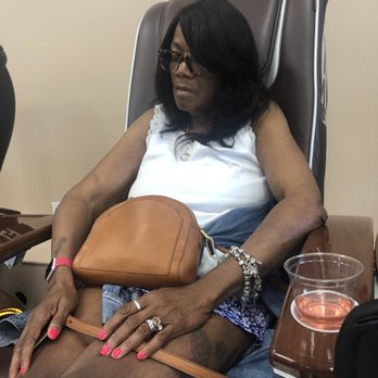 Concord Nails Spa - Service so good.... puts you to sleep! - Nail Salons Near Me - Concord, North Carolina Concord Nails Spa - Service so good.... puts you to sleep! - Nail Salons Near Me - Concord, North Carolina