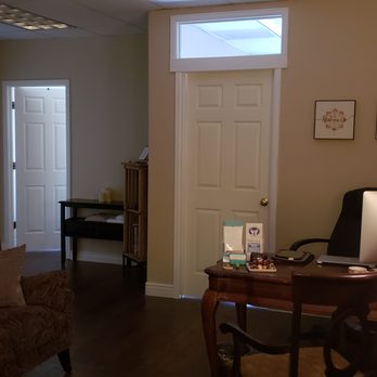 Mountain Cascade Massage Therapy - Front office - Massage Therapy Near Me - Avon, Colorado