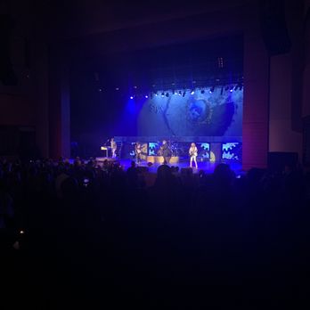 Montgomery Performing Arts Centre - Performing Arts Near Me - Montgomery, Alabama