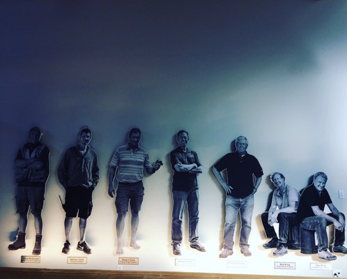 Sandhill Wines by null