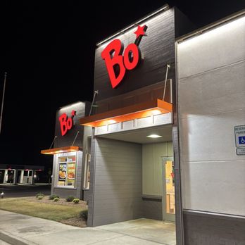Bojangles - Fast Food Near Me - Pelham, Alabama
