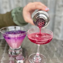 Alaskan Spirits
