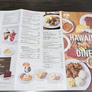 Zippy's - S. Eastern - Diners Near Me - Las Vegas, Nevada