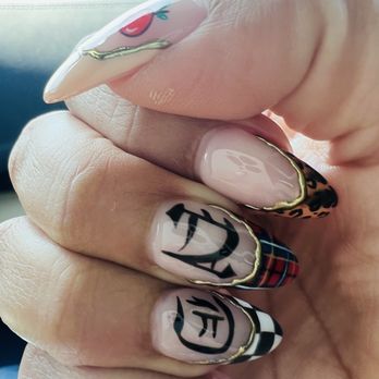 Rosehip Nails & Lash - Beautiful art and detail - Nail Salons Near Me - Fremont, California Rosehip Nails & Lash - Beautiful art and detail - Nail Salons Near Me - Fremont, California