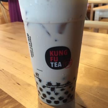 Kung Fu Tea - Kung Fu Milk Tea - Coffee & Tea Near Me - Houston, Texas Kung Fu Tea - Kung Fu Milk Tea - Coffee & Tea Near Me - Houston, Texas