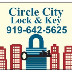 Circle City Lock & Key Locksmith