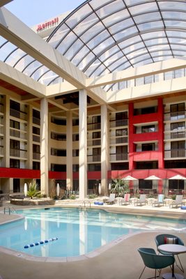 Westchester Marriott by null