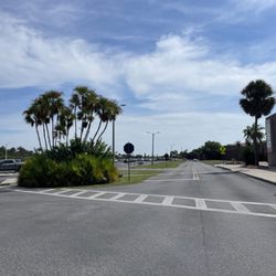 MacDill Air Force Base