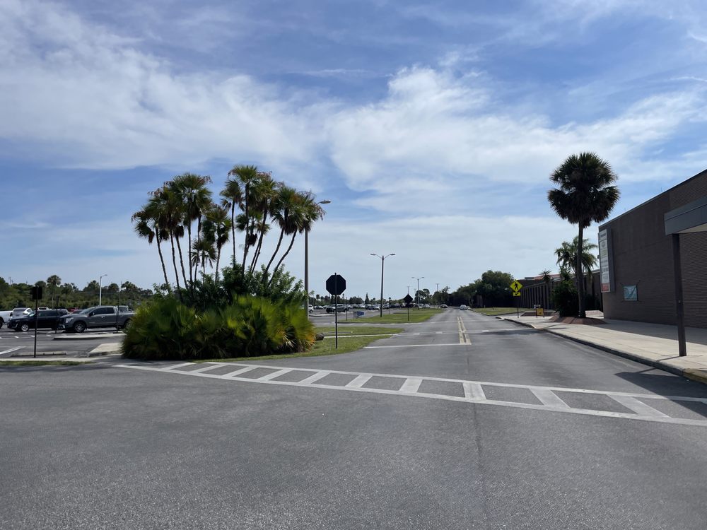 MacDill Air Force Base - social services organization in Tampa, FL