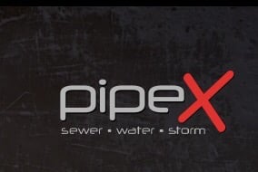 Slide of Pipe X