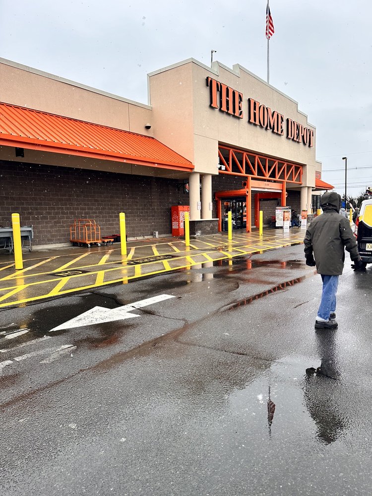 THE HOME DEPOT Updated September 2024 31 Photos & 42 Reviews 3100