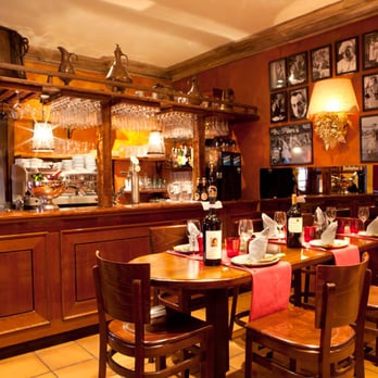 Maruzzella - Italian Near Me - Madrid, M