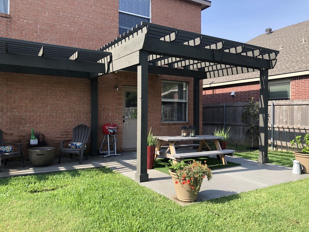 Slide of Moore Construction