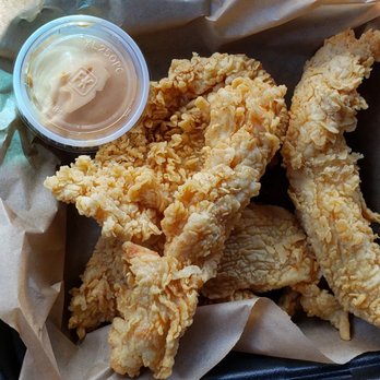 Noya Kitchen - 3 tenders $6.99 - Indian Near Me - Los Angeles, California