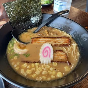 Airi Ramen - Tonkotsu ramen - Ramen Near Me - Cypress, Texas