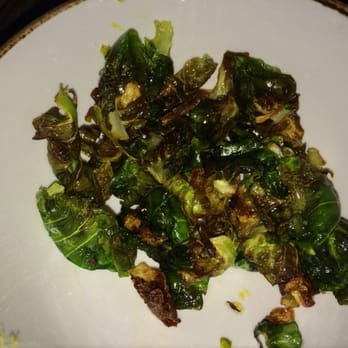 Marlowe - Kale chips. There was more than appears here when the dish arrived. I got too excited to eat them and forgot to take a picture. - Diners Near Me - San Francisco, California Marlowe - Kale chips. There was more than appears here when the dish arrived. I got too excited to eat them and forgot to take a picture. - Diners Near Me - San Francisco, California