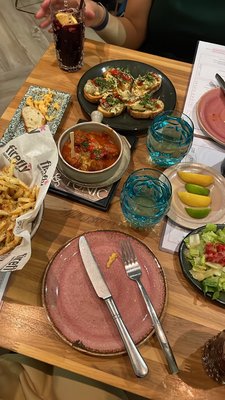 Firefly* Tapas Kitchen & Bar - Southwest by null