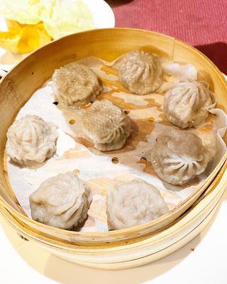 Tianluo Bistro by null