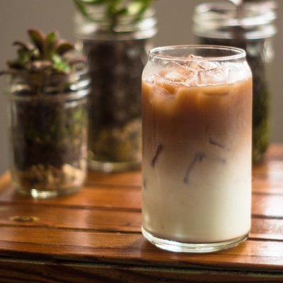 Church Alley Coffee Bar by null