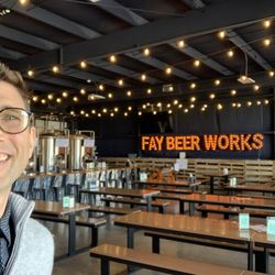 Fayetteville Coffee Works