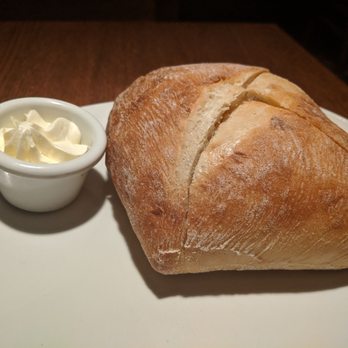 The Keg Steakhouse + Bar - Sourdough bread and butter - Steakhouses Near Me - Ottawa, Ontario The Keg Steakhouse + Bar - Sourdough bread and butter - Steakhouses Near Me - Ottawa, Ontario