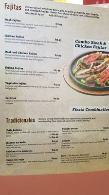 Menu photo 5 Pepe's Mexican Restaurant Countryside, IL Menu photo 5 Pepe's Mexican Restaurant Countryside, IL