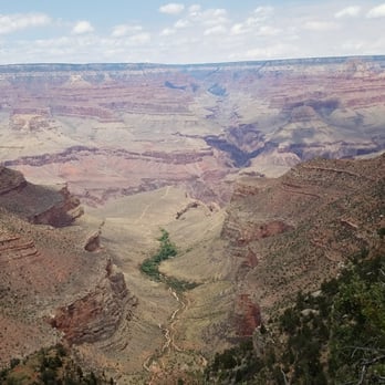 Grand Canyon View - Parks Near Me