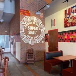 Jimmy John's