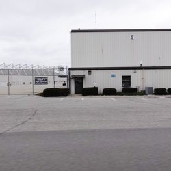 Purdue University Airport