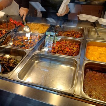 Happy Wok - Chinese Near Me - Rowland Heights, California