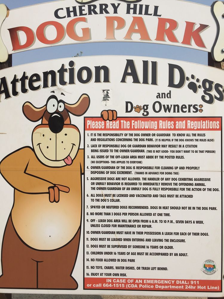 CHERRY HILL DOG PARK Updated September 2024 19 Photos 1525 E Hazel Ave, Coeur d'Alene