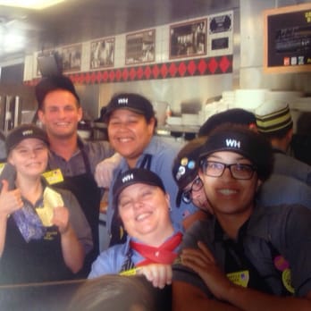 Waffle House - 2 wks of fantastic food with these lot.the most friendly amazing people you will ever meet ..Thank you xx - Diners Near Me - Clermont, Florida Waffle House - 2 wks of fantastic food with these lot.the most friendly amazing people you will ever meet ..Thank you xx - Diners Near Me - Clermont, Florida