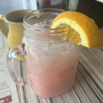 Another Broken Egg Cafe - Tropical sangria - Breakfast & Brunch Near Me - Siesta Key, Florida Another Broken Egg Cafe - Tropical sangria - Breakfast & Brunch Near Me - Siesta Key, Florida