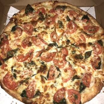 Genovese's Italian Cafe - Delicious Margherita Pizza - Italian Near Me - Ormond Beach, Florida Genovese's Italian Cafe - Delicious Margherita Pizza - Italian Near Me - Ormond Beach, Florida