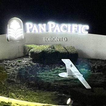 Pan Pacific - Hotels Near Me - Toronto, Ontario