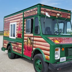 3-Headed Monster BBQ & Catering - New food truck