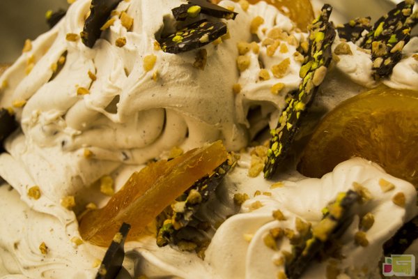 Punto Gelato Gelateria by null