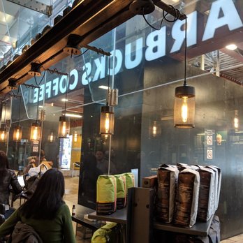 Starbucks Coffee - E2 STARBUCKS - Updated August 2025 - 95 Wellington Street West