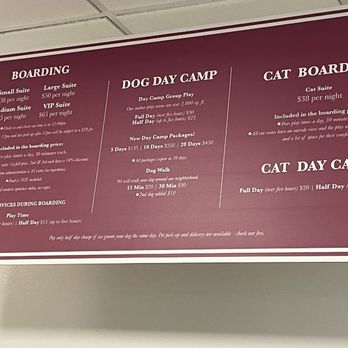 American Pet Resort & Spa - Prices - Pet Groomers Near Me - Glendora, California