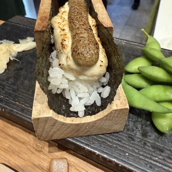 Nori Bar - Sushi Bars Near Me - Honolulu, Hawaii