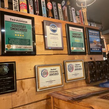 Goodstuff Smokehouse - Excellence - Barbeque Near Me - Blackstone, Massachusetts Goodstuff Smokehouse - Excellence - Barbeque Near Me - Blackstone, Massachusetts