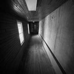Burlington County Prison Museum