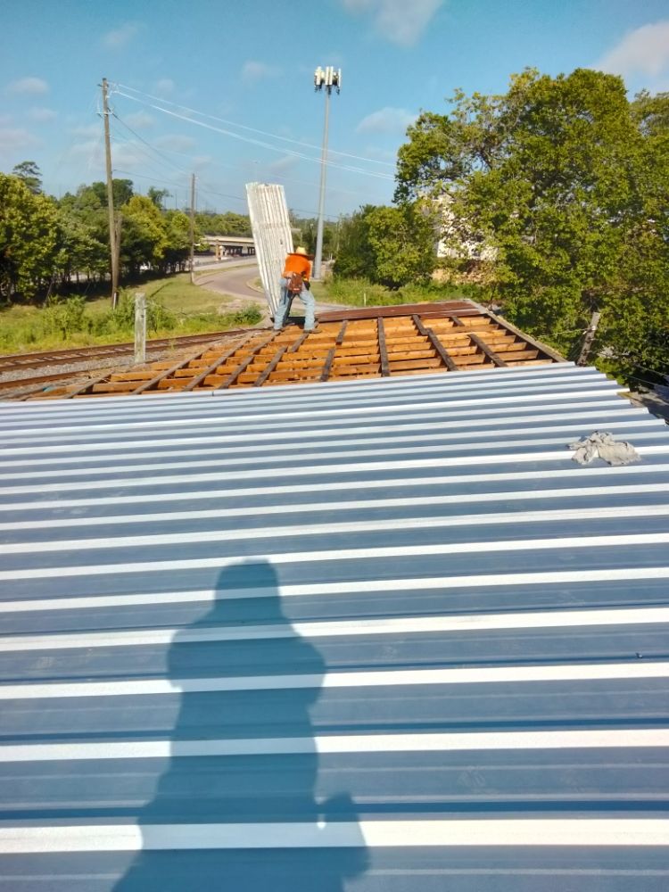 Slide of Lifetime Roofing & Sheet Metal