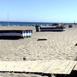 Playa de la Rada - Ready