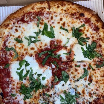 Martha's Pizza - Pizza Near Me - Grand Rapids, Michigan