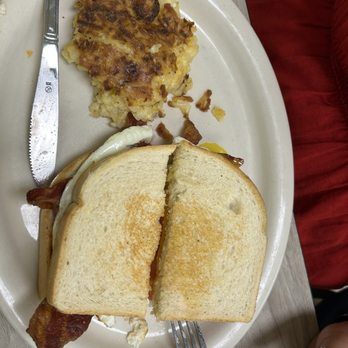 The Toasted Yolk Cafe - Breakfast & Brunch Near Me - Cypress, Texas The Toasted Yolk Cafe - Breakfast & Brunch Near Me - Cypress, Texas