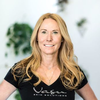 Vasu Skin Solutions - Jennifer Fisher, Founder of Vasu Skin Solutions - Skin Care Near Me - Boulder, Colorado