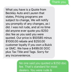 Beckley Buick-GMC Auto Mall