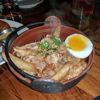 The Archer - Duck Poutine - Cocktail Bars Near Me - Jersey City, New Jersey The Archer - Duck Poutine - Cocktail Bars Near Me - Jersey City, New Jersey